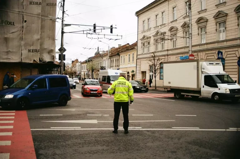 Krytyczny czas? ten transport uratuje twój biznes (time critical)!